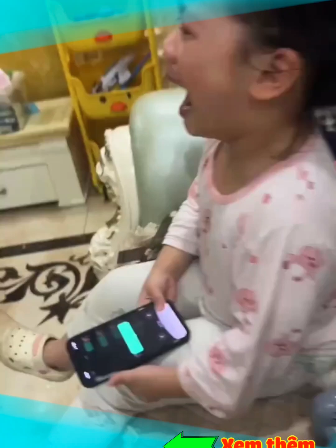 Ba ơi mẹ ghẹo con nè 🤣 #Laonap