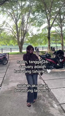 ??? #ulangtahun #january #fyp 