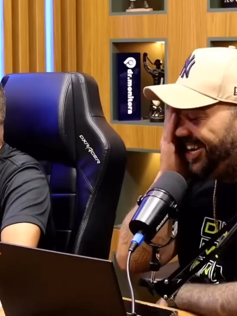 SGT CASTRO TIROU COM A CARA DO EMERSON CEARÁ E O CLIMA ESQUENTOU#viral #viralizarnotiktok #fypp #flypシ #emersonceara #tiktokcriador