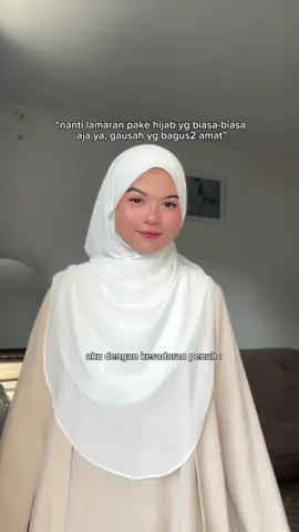 Ga ga ga dulu 🙏🏻 momen seumur hidup sekali yakali hijabnya asal-asalan☺️🙏🏻  #blissme #promomakanharian #sorayapashminabergo 