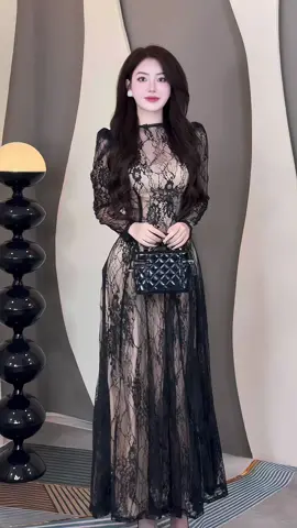 Cất đi đâu 1000 nỗi nhớ 🥰 #xuhuong #lyna_vaythietke #vaydep 