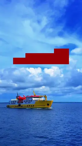 Ayo Gass Naik Kapal Laut Program Pemerintah To Laut 🔥 Ingat Tanggal 24 November 2025 🔥 Dari Kalianget  Tujuan Kangean - Sapeken Gassss💨💨💨 #kalianget #kangean #sapeken #sanus51 