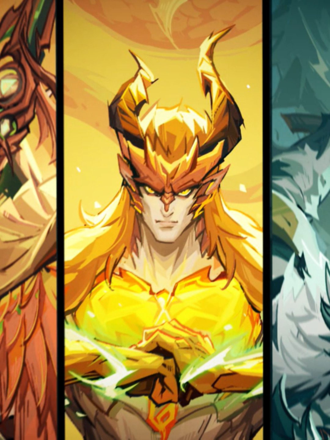 skin taking so long to come out i turned 18 and went off hiatus || ac/ib k3lpscn #linlie #marveledit #ironfist #linlieedit #marvelrivals #edit #edits #marvelrivalsedit #ironfistedit