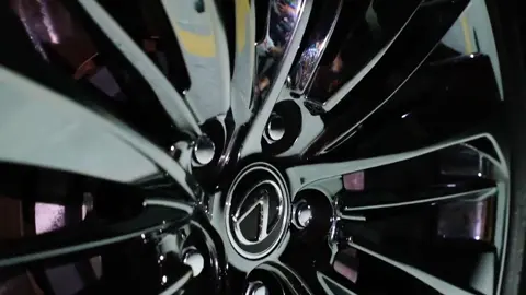 Không còn có mĩ từ nào có thể diễn tả vẻ đẹp của siêu phẩm đến từ nhà Lexus #lexus #ls500h #viral #xuhuong #carsdreamer