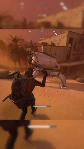 casually sneaking up on a Bombardier and taking it out with one deadline🔥 #arcraiders #fyp #arcraidersgame #arcraidersgameplay #fypシ゚viral🖤tiktok 