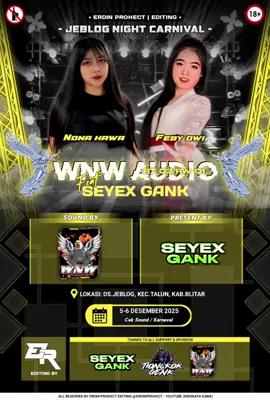 yok cepakne sangunee🔥#promomakanharian #wnwaudioblitar #tiongkokgenk #tiongkokgank 