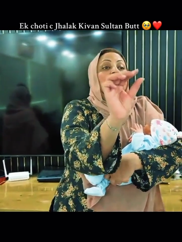 #kivan #rajabbuttfamily #facereveal #foryyoupage #goviralll 