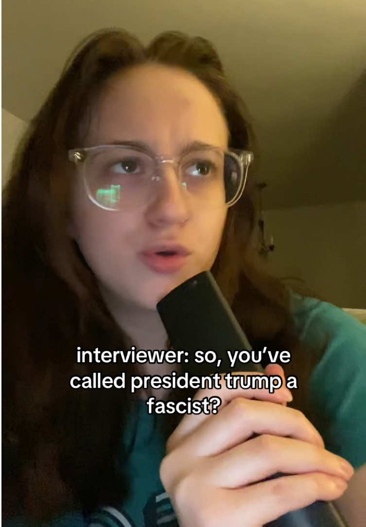 that whole meeting was bizarre #trump #zohranmamdani #unitedstates #feverdream 