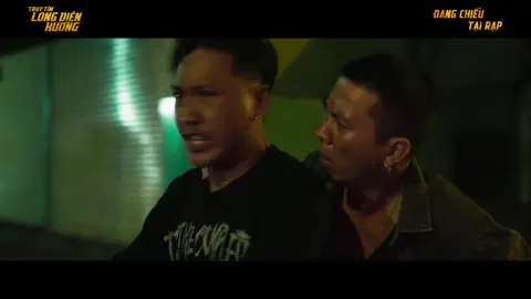 Người anh em “hai phai” này nài cứng dữ zậy chời :))) #Truytimlongdienhuong #ActionC