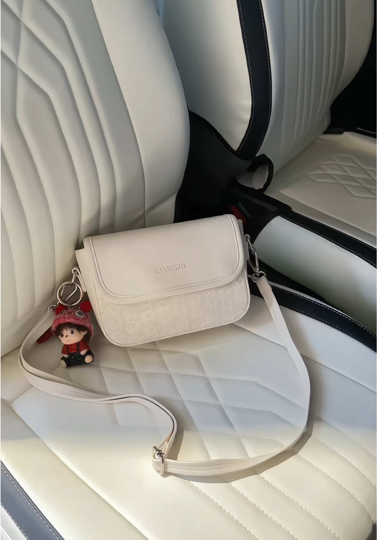 Bạn túi mới nhà CEMMERY #ngohongdiary #viral #cemmery #tuixachcemmery #tuixach 