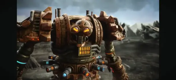 Abang Gentar kembali!⚡⛰️ @boboiboy  #boboiboygalaxy #boboiboybaraju #fyp #boboiboygentar 