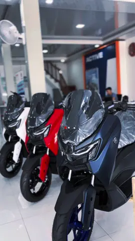 Nmax neo lengkap warna 😍 Kalian mau di spill warna apa nih😍 #promomakanharian #Promosi #ddsjambi #yamaha #fyp 