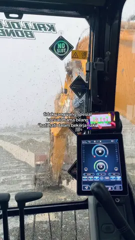 #fyp #foryou #operator_excavator 