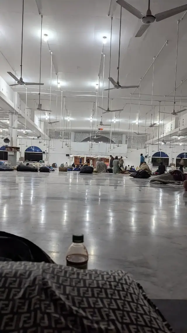 #IslamicStatus #IslamicFaith #tablighimarkazraiwand #IslamicHope #IslamicLifestyle 