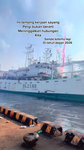 #fyp #salamanakrantautaiwan🇮🇩🇹🇼 #koasiung_taiwan🇼🇸🇲🇨 hati abk kapal Pei yuh 18 dalam hidup selalu ada perpisahan 