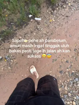 Sehat tarus akan uluh bakasku je jadi nyakula aku sampai titik tun dan harus kecu ba anak ah hawi akan pambelum je lebih lamus☺️😁 #fyp #dayakngaju #katakata #katingan #katakata 