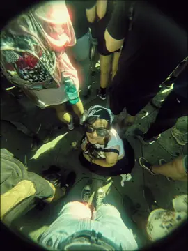 I’ll still never be over warped #dailyaffirmations #dance #warpedtour2025 #bartender #warpedorlando 