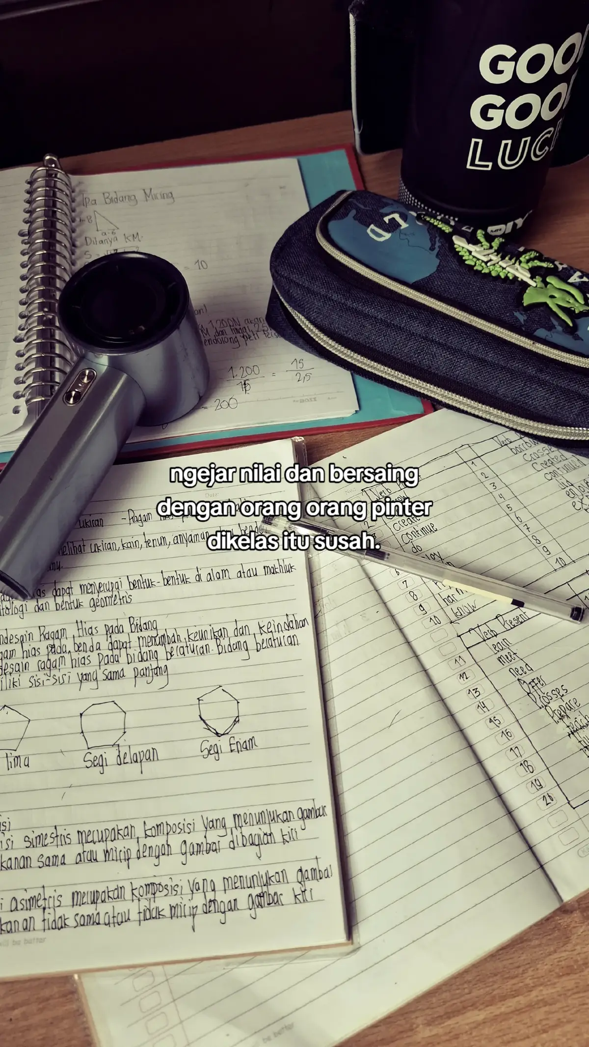 susah banget. #studytok #fyp 