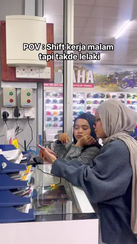 Terus pindah alam 🫨 #hwaloongkualakangsar #hondamalaysia #yamahamalaysia #funnyvideos #fyp