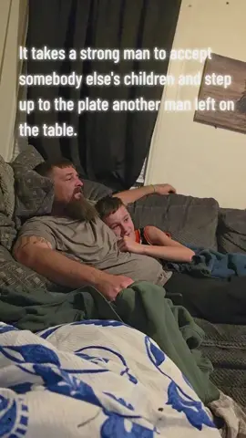 #fyp #stepupdad #family #thankful  Forever grateful for the man who stepped up 🖤