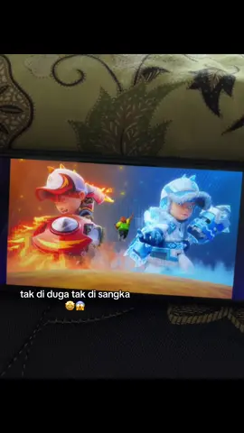 opini bakal panggungnya frostfire, ternyata blizzard dan nova🤩 #fyp #boboiboybaraju #boboiboygentar #boboiboyblizzard #boboiboynova 