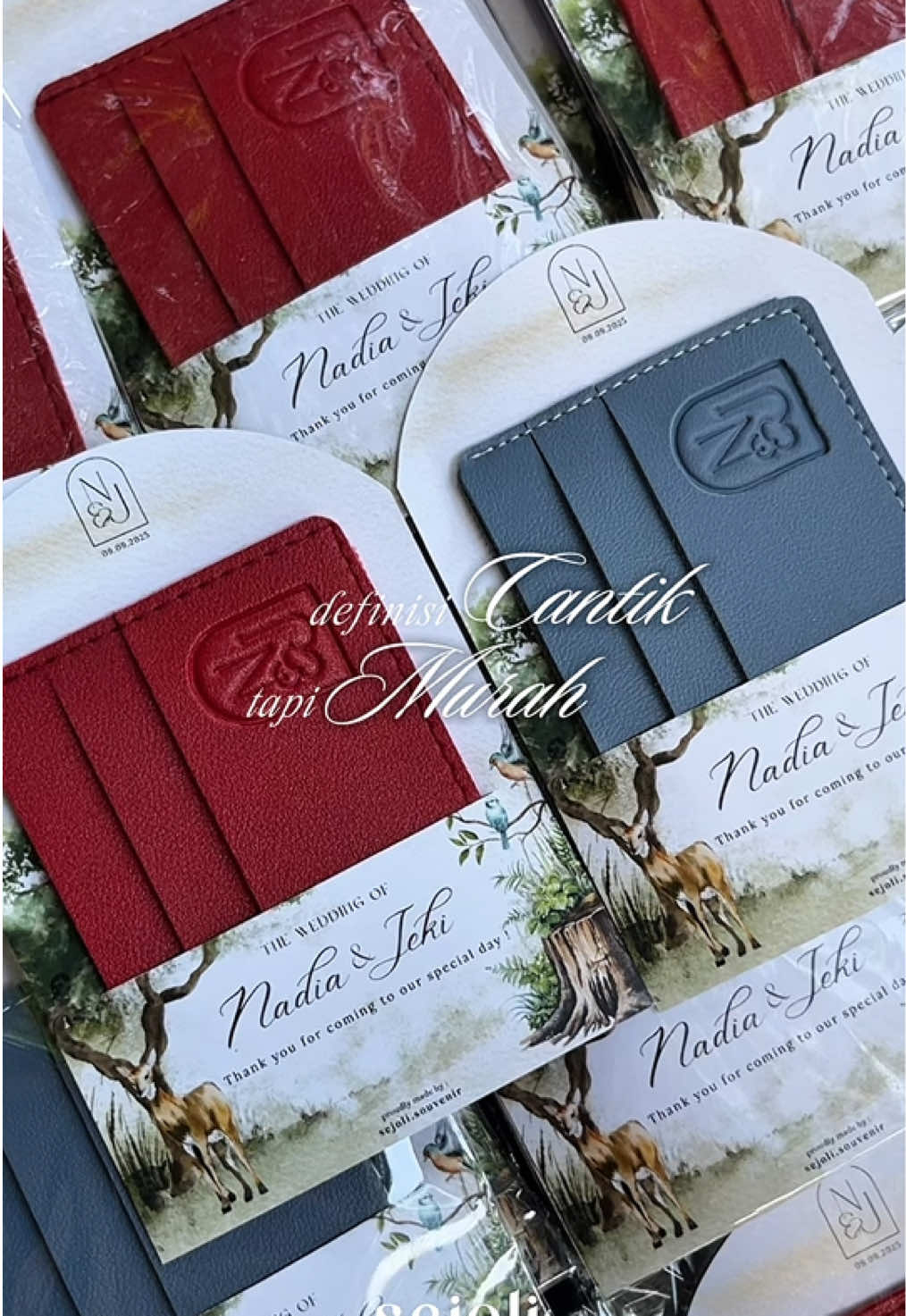 definisi souvenir intimate wedding yang cantik tapi murah🕊️🤍 #souveniraesthetic #souvenirpernikahan #souvenirsurabaya #sejolisouvenir #souvenirwedding 