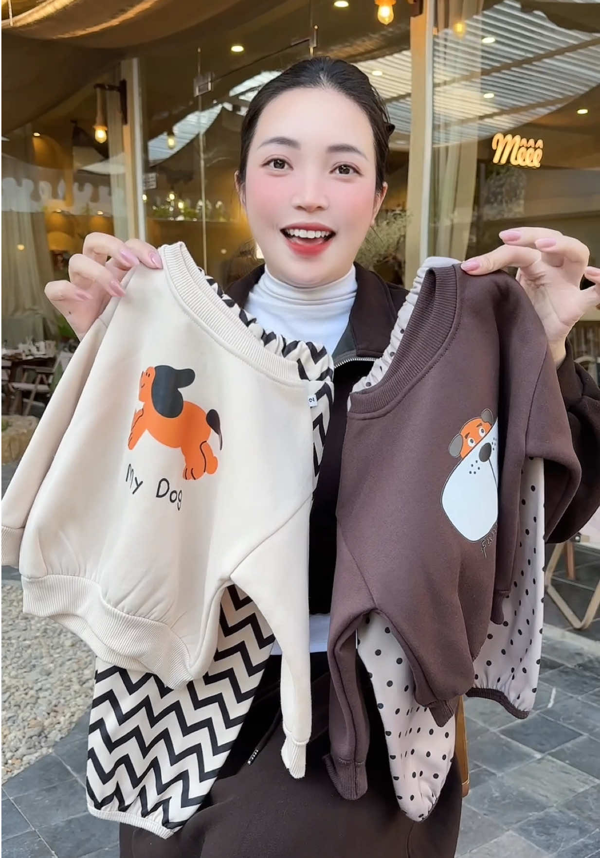 Bộ nỉ thu đông cho bé trai bé gái #meminmax95 #quanaotreem #bonithudongchobe #bonichobe 