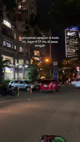 #ngapakpride #jakarta24jam #centralpark #nightvibes #fypシ゚ 