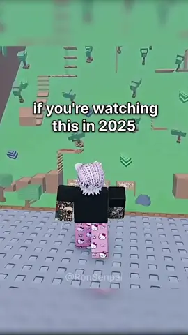 Watch this before 2025 ends #roblox #animation #story 