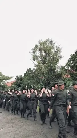 pgn msk barak lg ah, izin 🤭#ldkkunjani2024 #fyp #pusdikbekang 