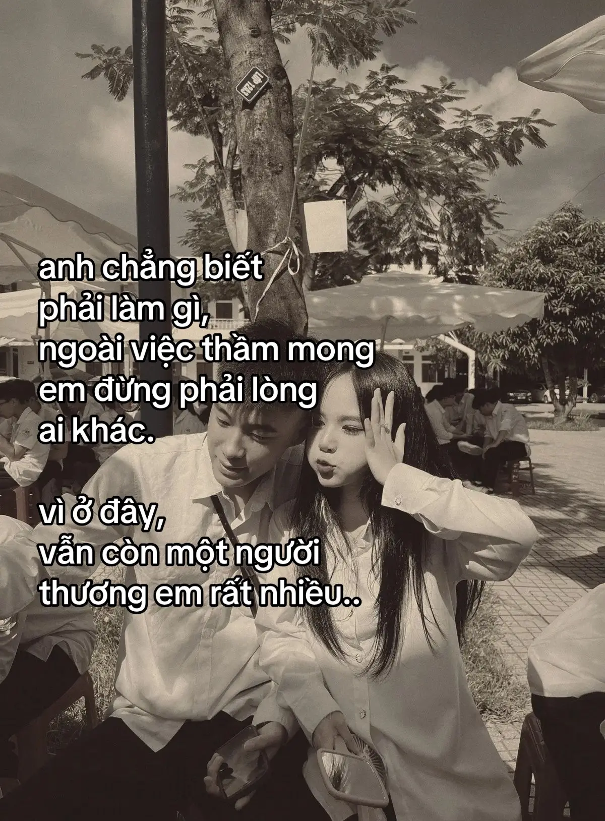 anh chẳng biết..#nhduy_236 #fyp #xuhuongtiktok #capanhxhh 