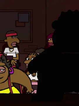 #legendsofchamberlainheights #foryou #fypシ 