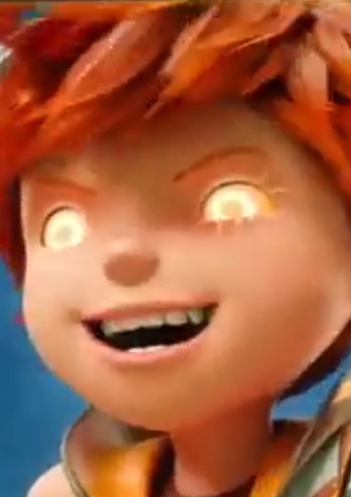 Boboiboy Nova & Blizzard #boboiboybaraju #boboiboyblaze #boboiboyice #monsta #boboiboy 