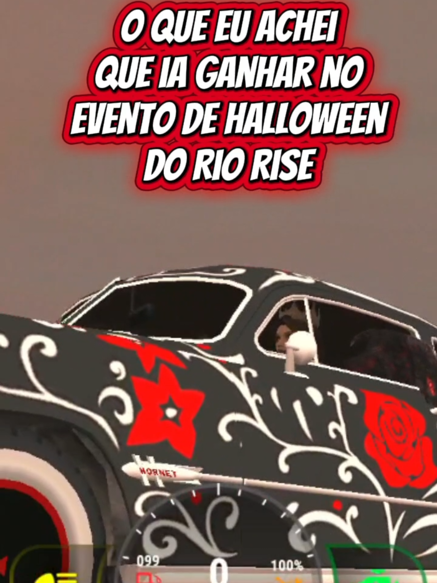 To feliz e triste  #riorise  #halloween  #CapCut  #roleplay 