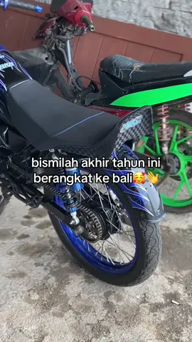 bismilah🥰 #papihlagi #rxkingblaz #rxking135cc #trend #fyp 