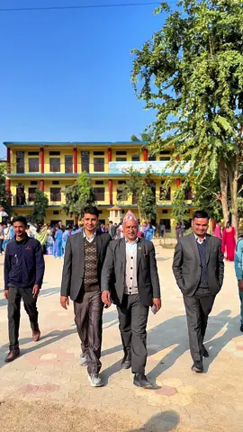 Respected guru DN Bhatta sir lai pani viral garau hai #durgalaxmi #attariya #foryou 