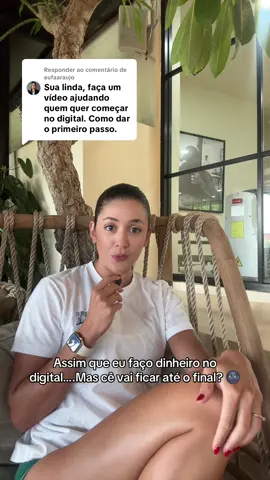 Respondendo a @eufaaraujo #mentalidademilionaria #marketingdigital #marketingdeconteudo #digital 