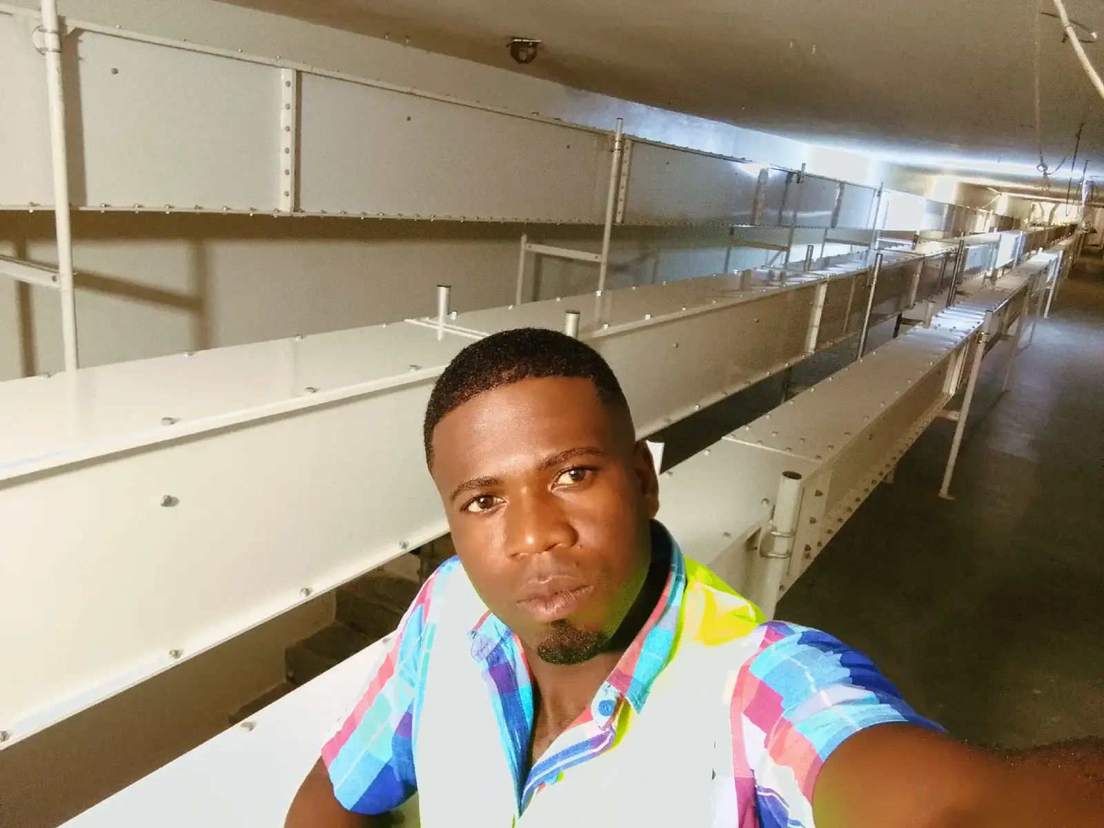 Happy birthday to me