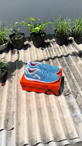 Gacor parah nih sepatu, ready Ortuseight Jogosala Lineage Deep Blue/Sand warna lebih fresh🙌🏻#sepatufutsal #futsal #fyp #ortuseight #ortuseightjogosala 
