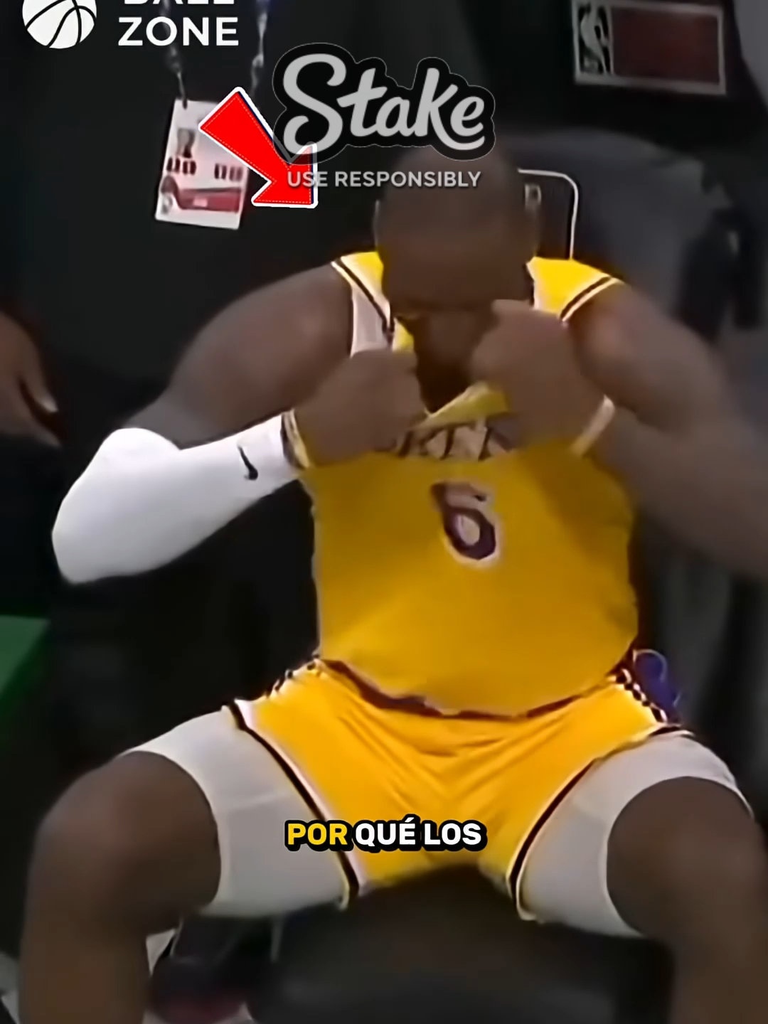 ¿Por qué está PROHIBIDO quedarte el balón en la NB