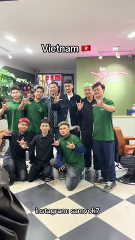 Vietnam 🇻🇳 #deaf #deafcommunity #vietnam #hanoi #samvok7 