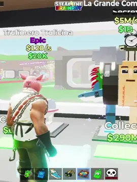 ☠️☠️☠️#フォートナイト #ブレインロット#増殖バグ