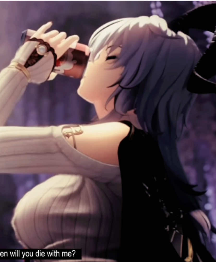 zani loves me and i love her #wutheringwaves #wuwa #zani #fyp #wuwaedit 