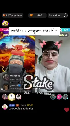 #teamchoclito🌽🌽💛 #elcañita7w7 #viraltiktok #r2 