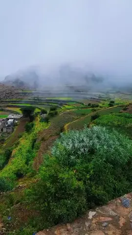 #مناظر_خلابه_سحر_جمال_الطبيعة_في_اليمن🇾🇪 #اليمن_اصل_العرب_والعروبة🇾🇪✌ولنا_الفخر #مشاهدات #مشاهدات100k🔥 #مشاهدات_تيك_توك 