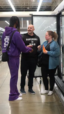 Walmart pranks😭 #fyp #xyzbca #viral #tatcha 