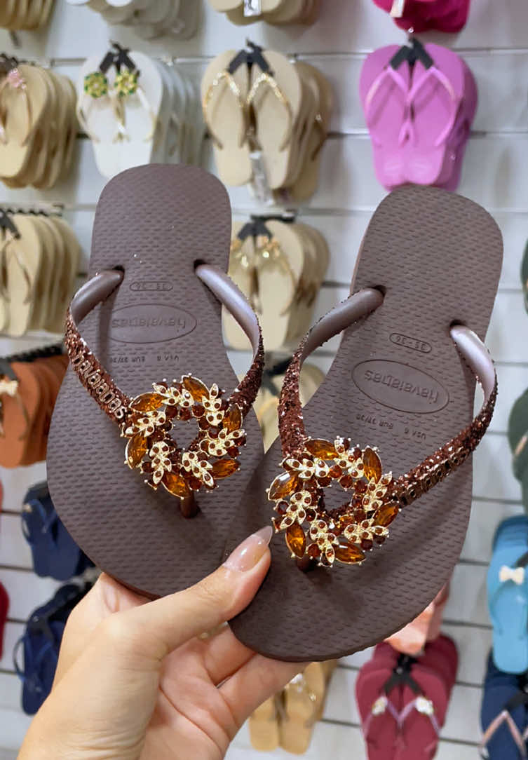 Tôn da - tôn dáng 🥰 #thuhuonghavaianas #havaianaschinhhangbrazil #brasil🇧🇷 #fyp #xuhuongtiktok 