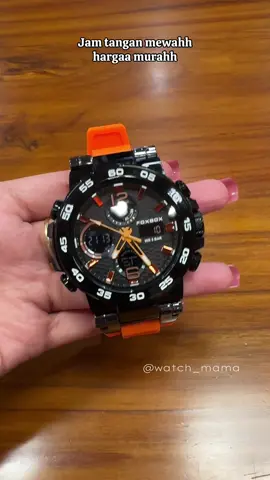 #jamtangan #jamtanganviral #jamtanganmurah #jamtanganoriginal #jamtanganpria