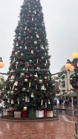 a fun rainy day at Disneyland ❤️ #disneyland #disneyparks #magickeyholder #disneyday #disneyadult @Disney Parks 