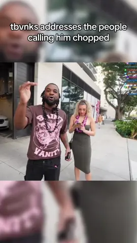 as a grown man… #tbvnks #tbvnksclips #tbvnkslive #streamer #viral 